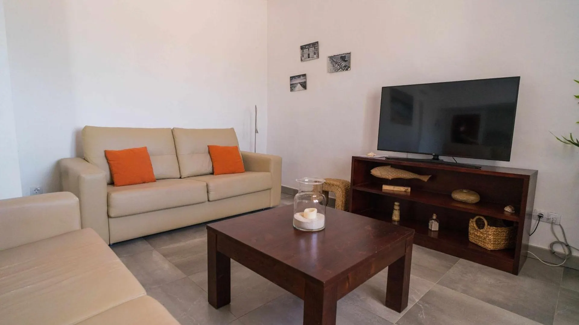 Agroturismo Sa Canoveta Colonia de Sant Jordi