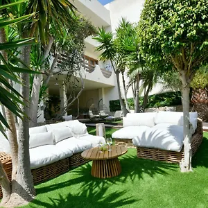  Apartment Estanques