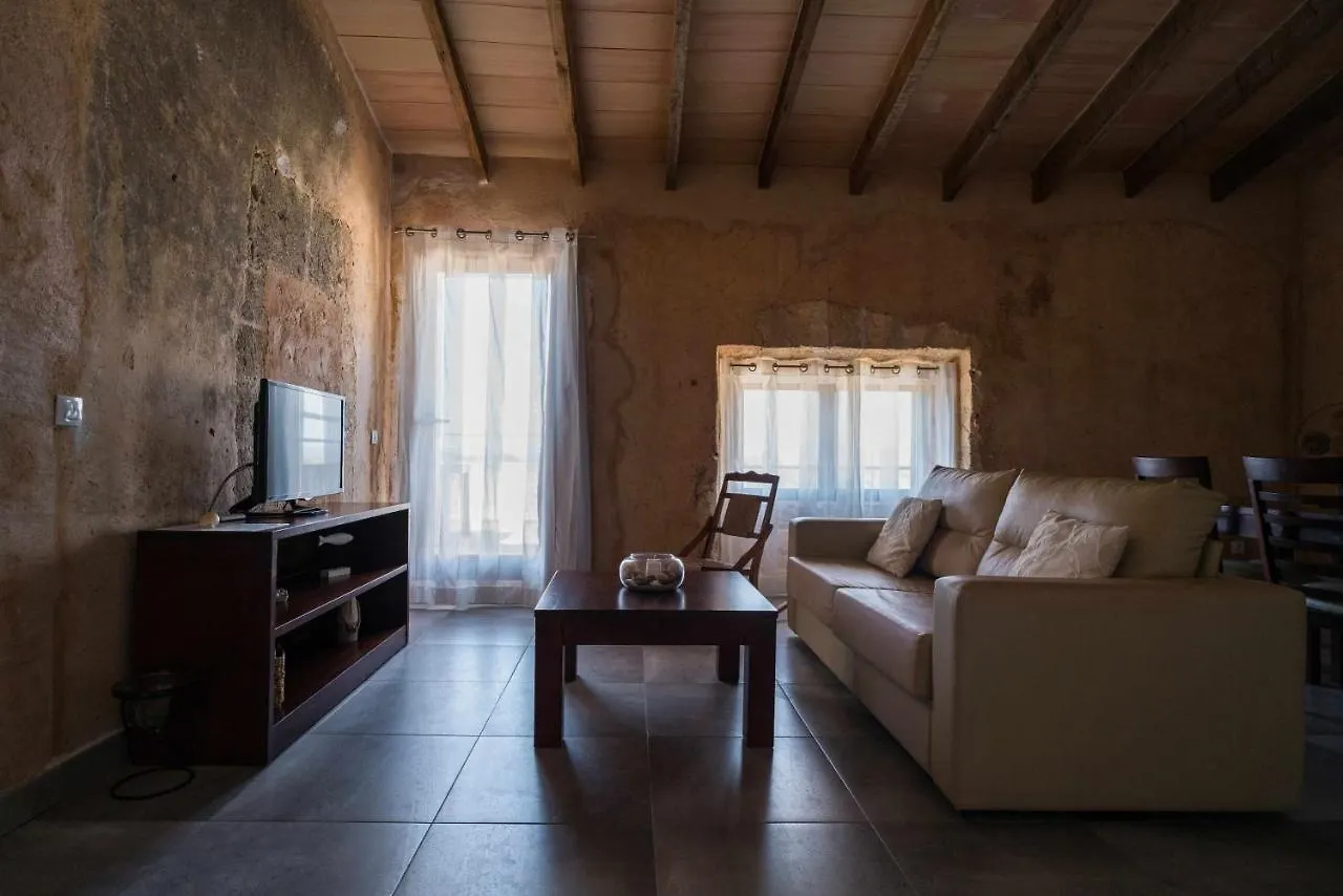 Agroturismo Sa Canoveta Colonia de Sant Jordi