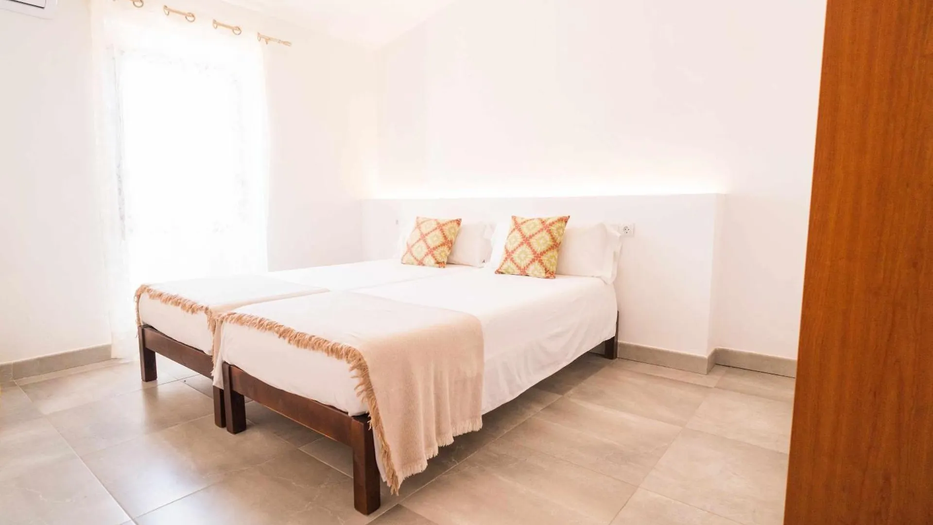 Agroturismo Sa Canoveta Colonia de Sant Jordi Spanien