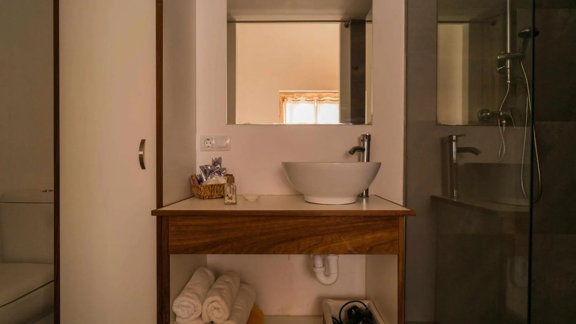 Agroturismo Sa Canoveta Colonia de Sant Jordi