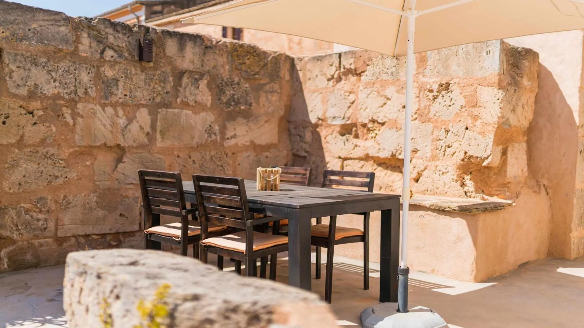 Agroturismo Sa Canoveta Colonia de Sant Jordi