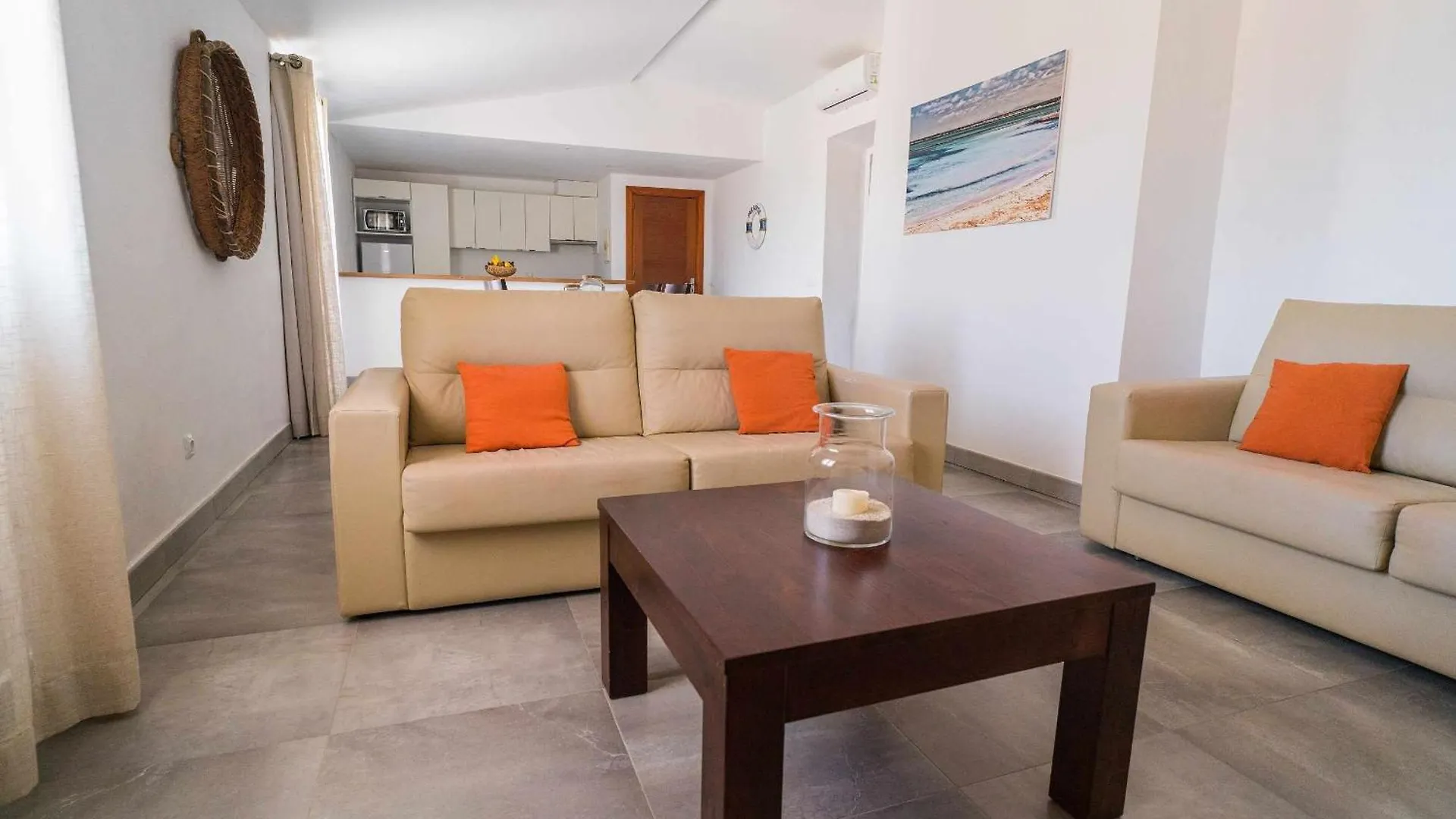 Agroturismo Sa Canoveta Colonia de Sant Jordi 0*,